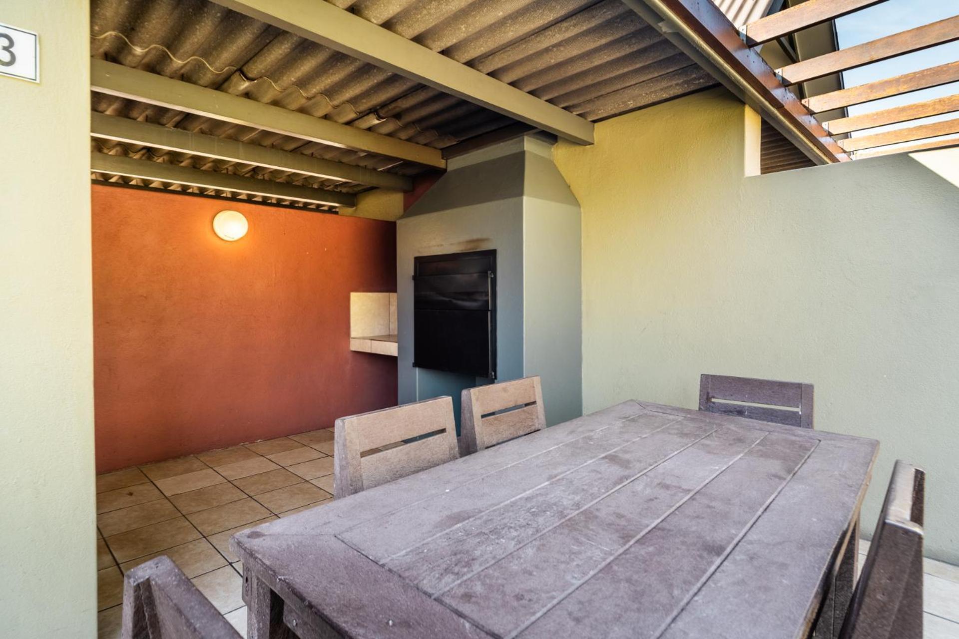 Atkv Goudini Spa Rawsonville Exterior photo