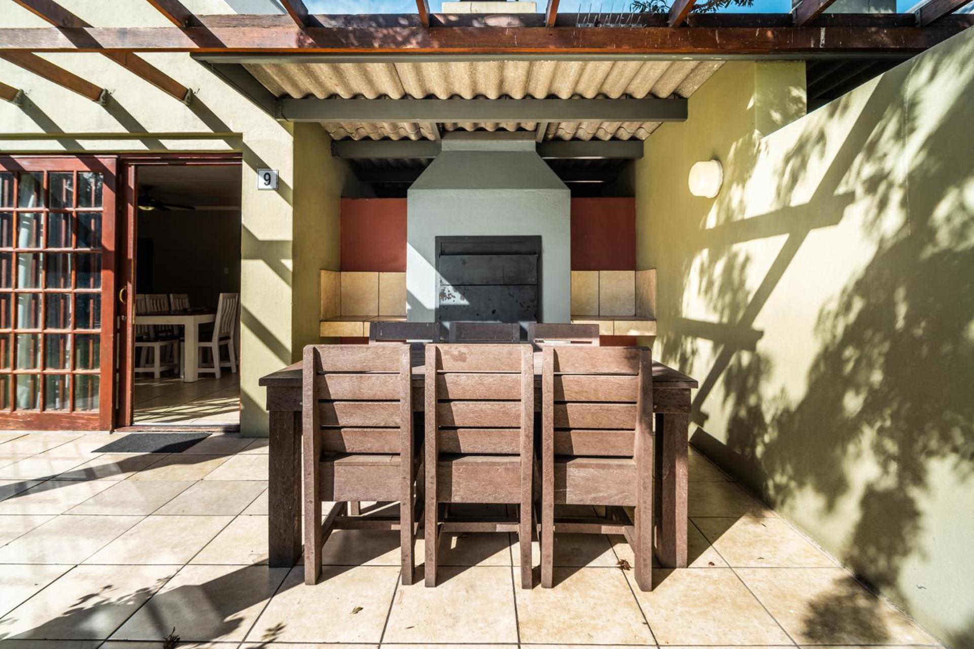 Atkv Goudini Spa Rawsonville Exterior photo